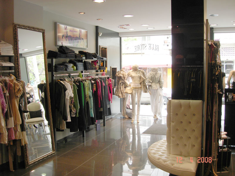 Blue Store
