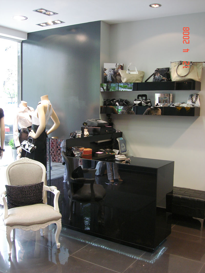 Blue Store