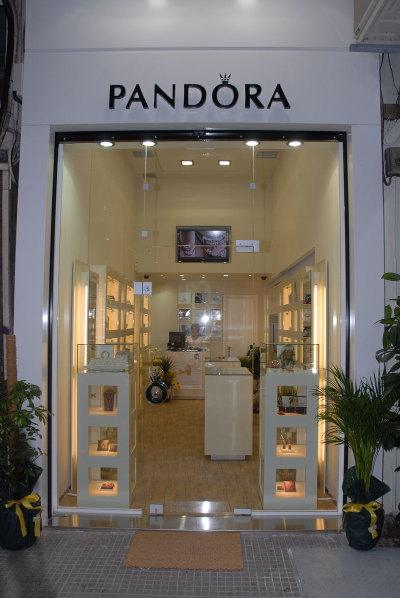 Pandora